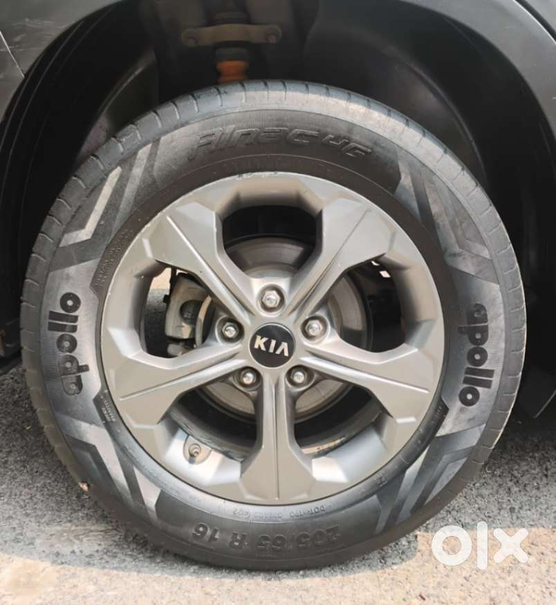 Kia Seltos Htk D, 2020, Diesel