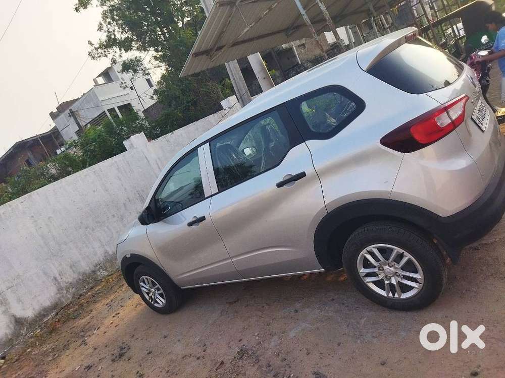 Renualt Triber, New Car For Sale Very Good Condition