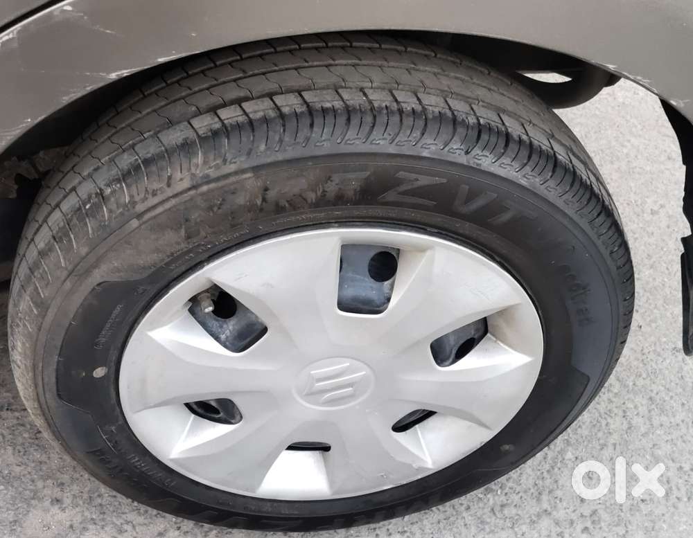 Maruti Suzuki Wagon R Vxi 1.2, 2023, Petrol