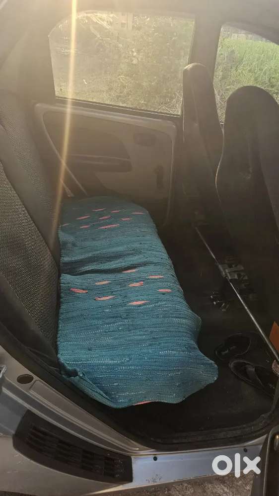 Tata Nano 2011 Petrol Well Maintained