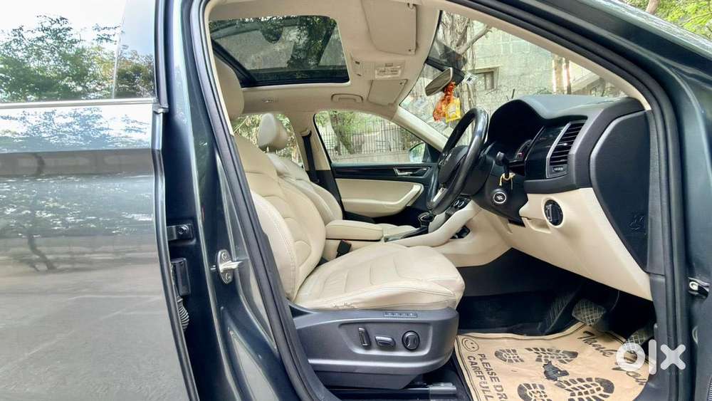 Skoda Kodiaq 2.0 Style Tdi 4x4 At, 2018, Diesel