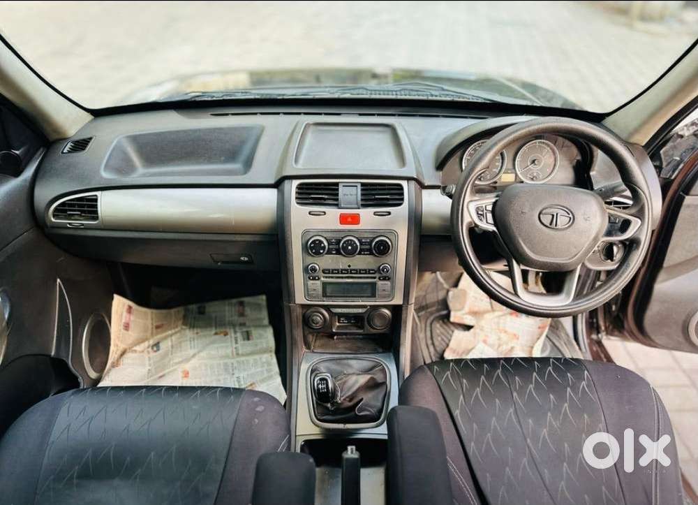 Tata Safari Storme [ ] 2.2 Ex 4x2, 2020, Diesel
