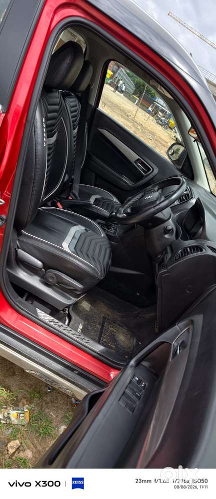 Maruti Suzuki Brezza Zdi+ Amt, 2020, Diesel
