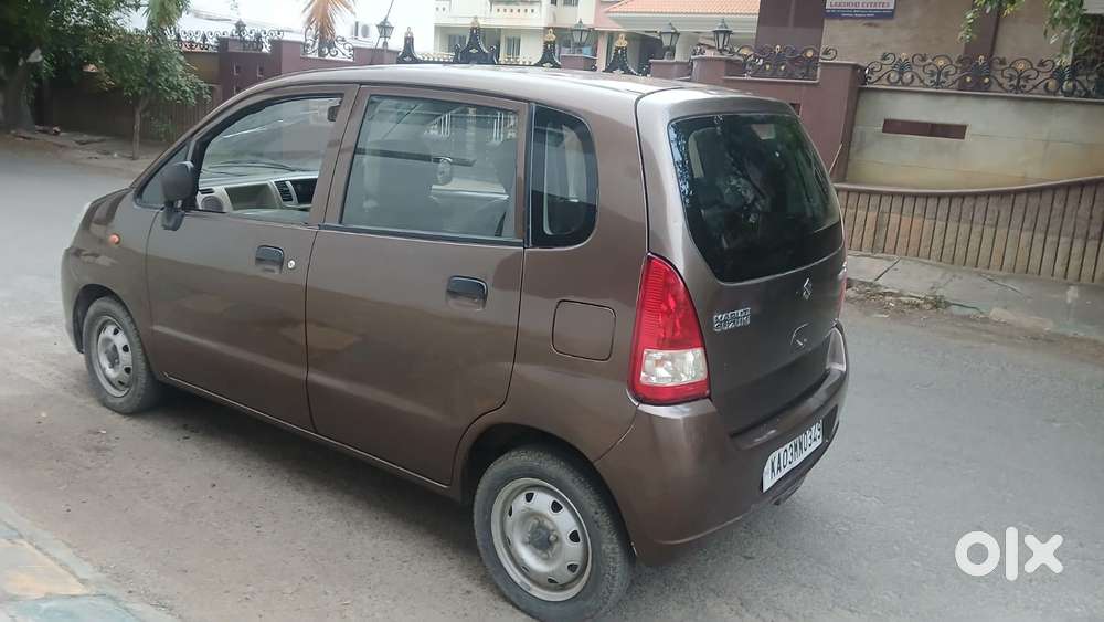 Maruti Suzuki Zen Estilo Lxi Bs Iv, 2010, Petrol