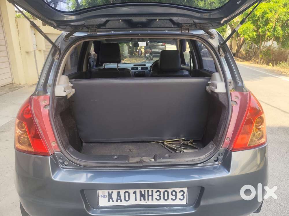 Maruti Suzuki Swift 2011-2014 Ldi, 2011, Diesel