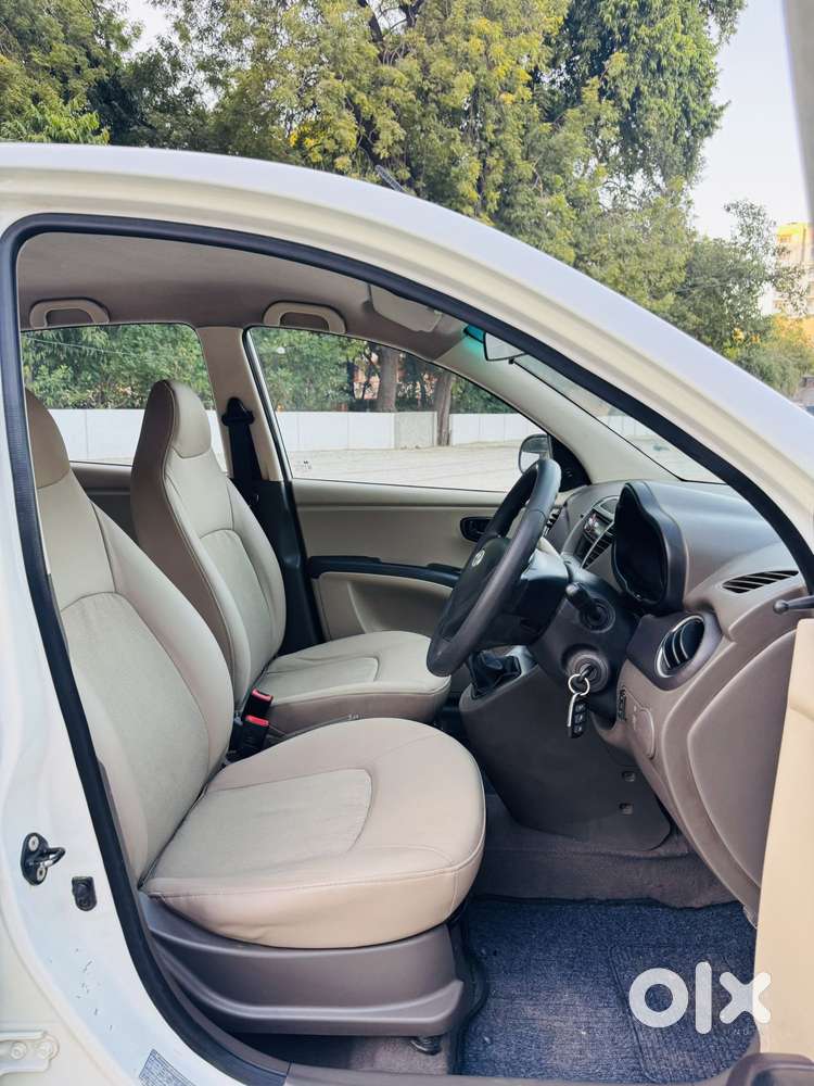 Hyundai I10 Era, 2012, Petrol