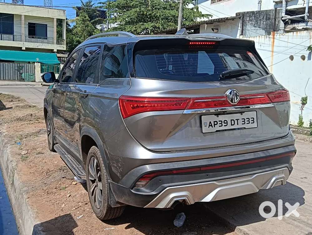 Dr Driven Car Very Neet And Good Condition