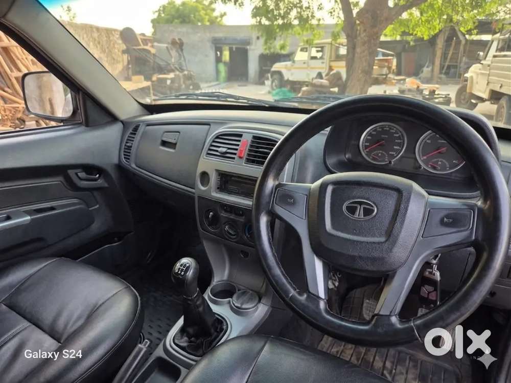 Tata Xenon Xt 2013 Diesel 236000 Km Driven