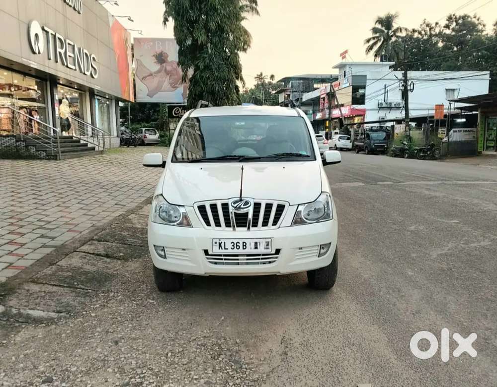 2010 Mahindra Xylo E6 New Papers,good Condition.