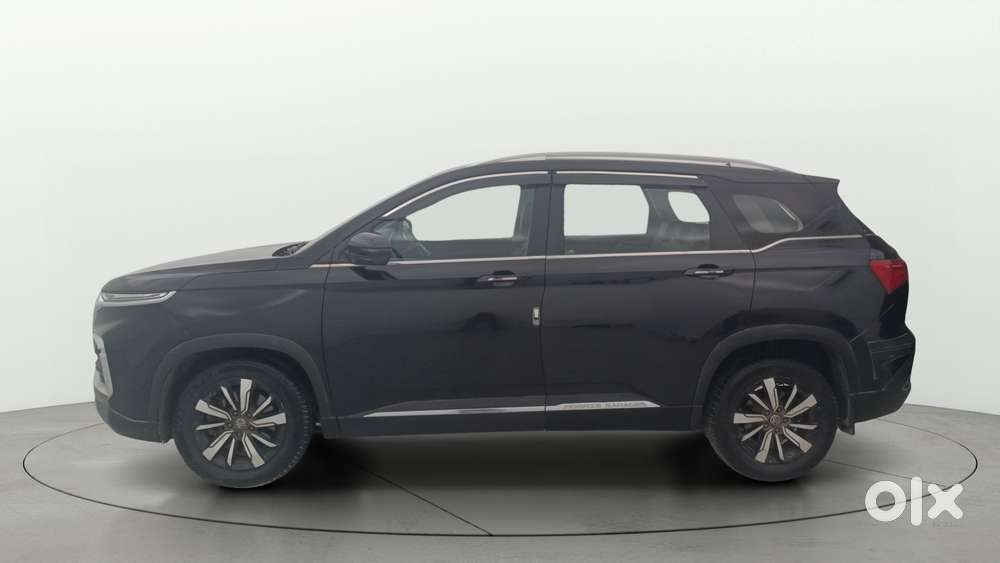 Mg Hector Sharp Dct Petrol, 2019, Petrol