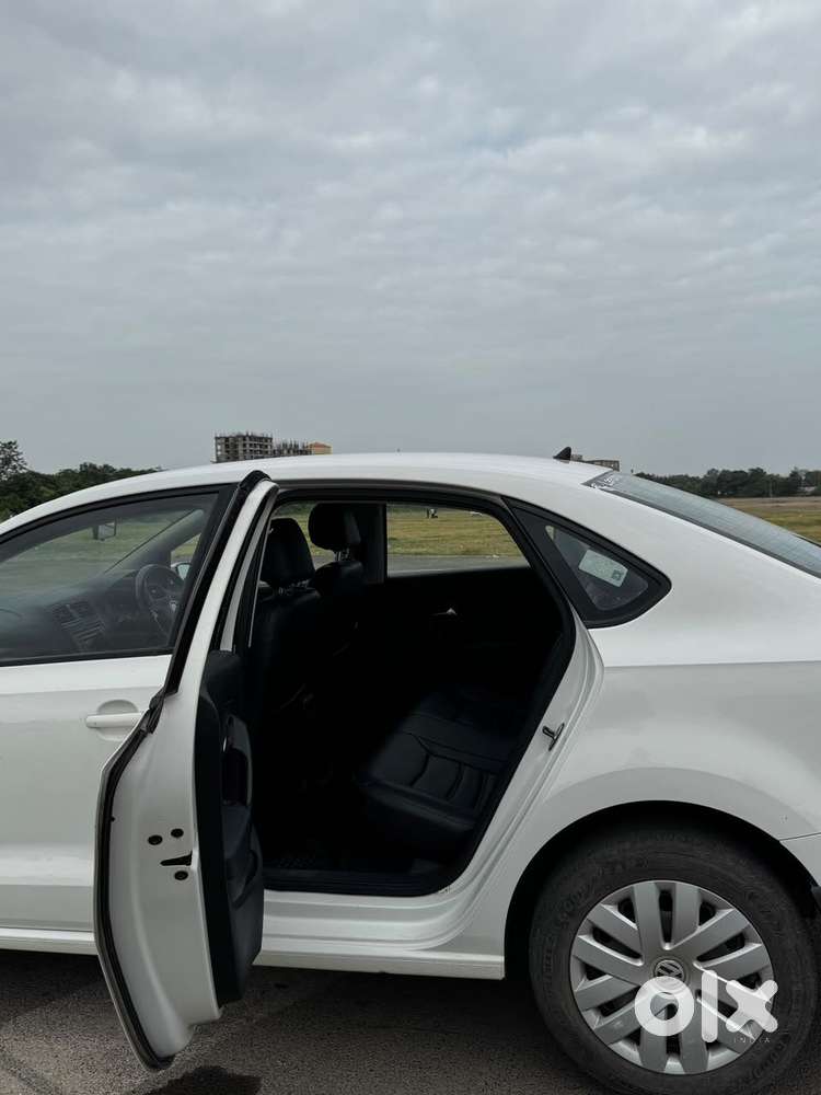 Volkswagen Vento 1.6 Comfortline Cup Edition, 2015, Petrol