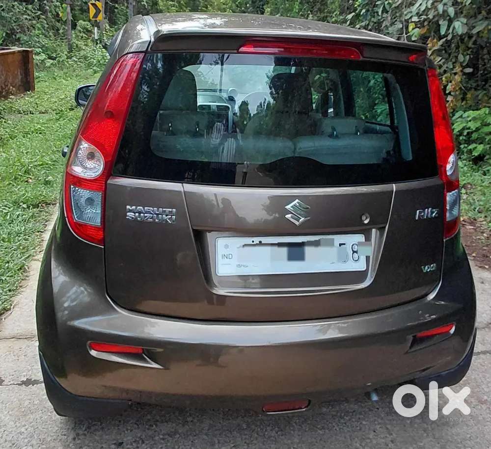 Ritz  Vxi2014  Owner 1 St  Rejistar Assam To Karnataka Rejistar Number