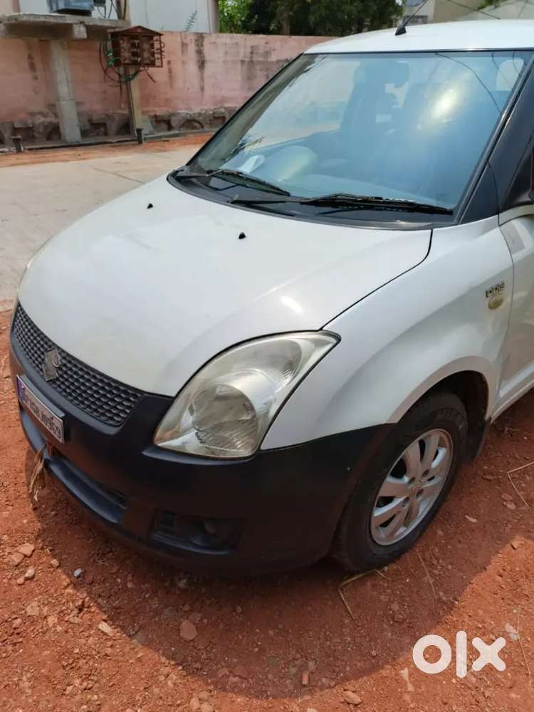 Maruti Suzuki Swift