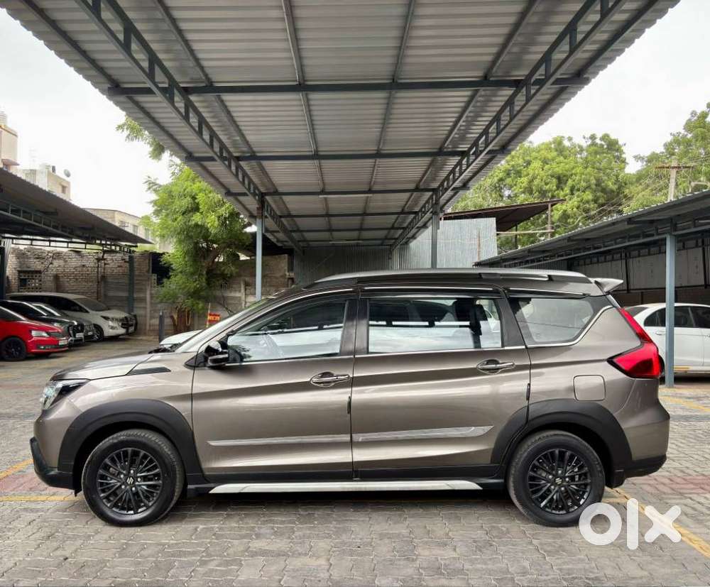 Maruti Suzuki Xl6 Zeta, 2021, Petrol