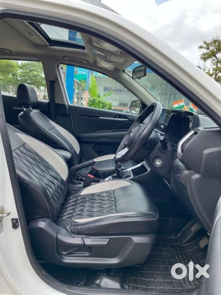 Kia Sonet G1.2 5mt Htk+(o), 2023, Petrol