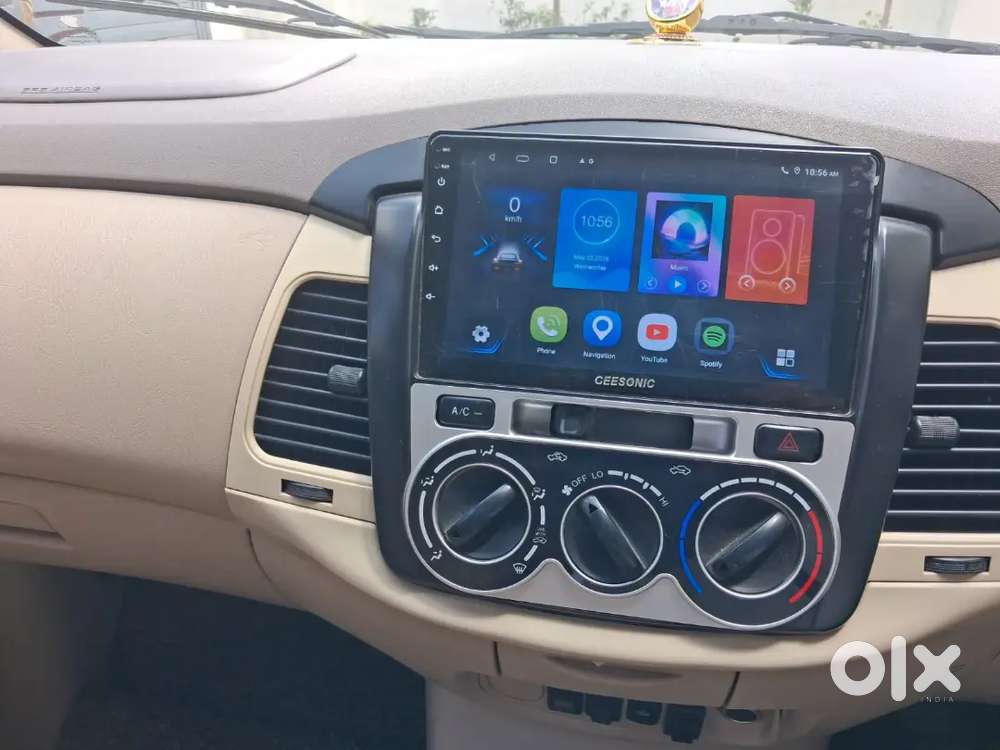 Toyota Innova 2005