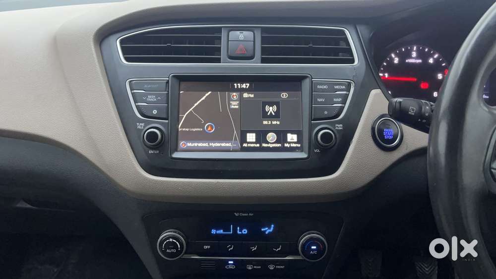 Hyundai Elite I20 Asta Option Diesel, 2018, Diesel