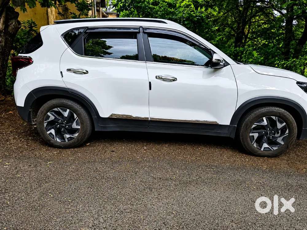 Kia Sonet 1.2 Plus 2026 Manual