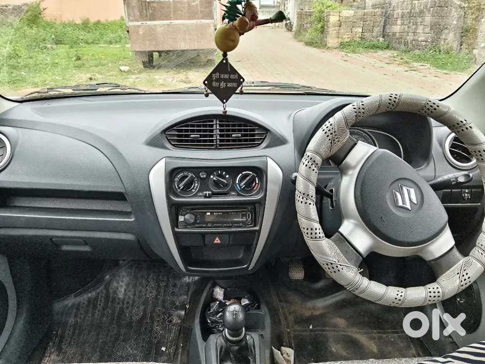 Maruti Suzuki