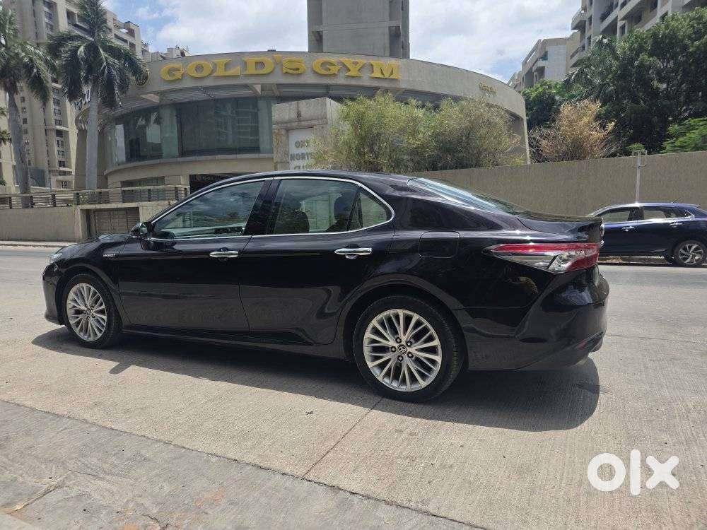Toyota Camry 2.5 Hybrid, 2020, Petrol
