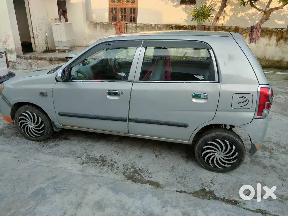 2013 Maruti Suzuki Alto