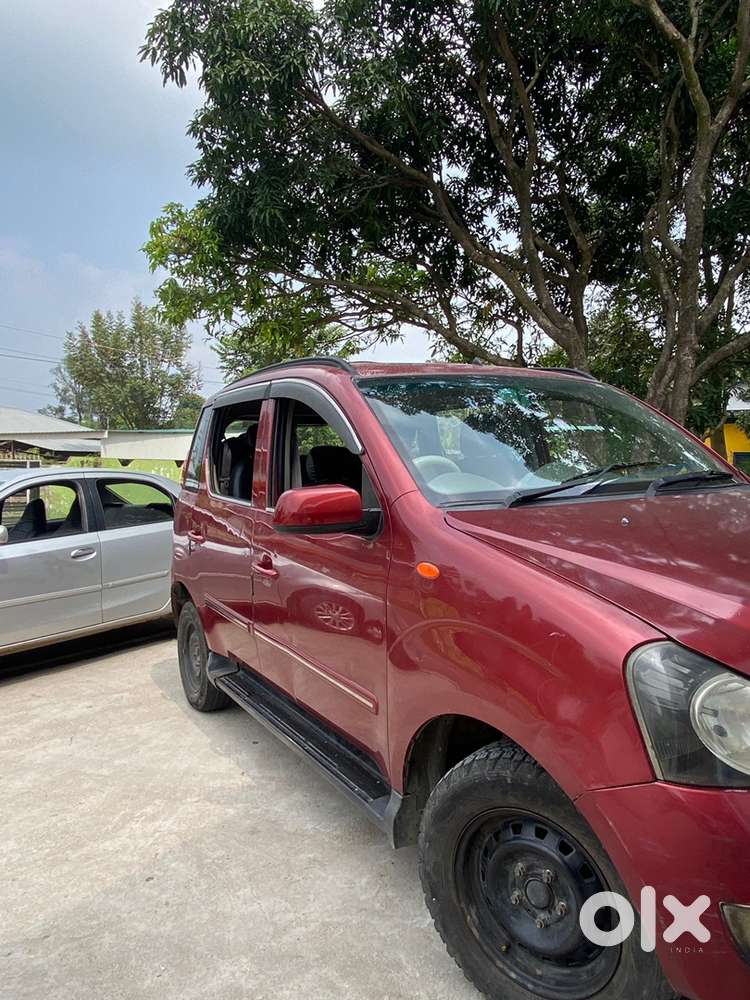 Mahindra Quanto Diesel 2014