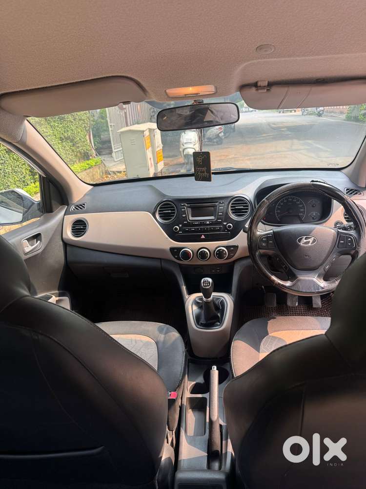 Hyundai I10 Asta Vtvt, 2016, Petrol