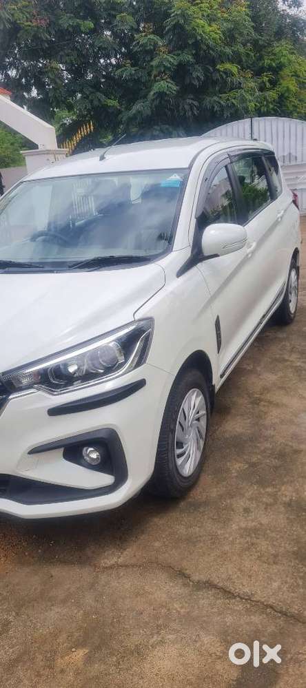 Maruti Suzuki Ertiga 2022-2023  Vxi, 2023, Petrol
