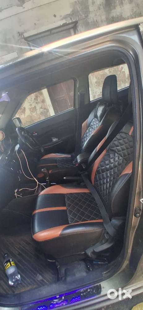 Maruti Suzuki Swift 2019 1.2 Vxi