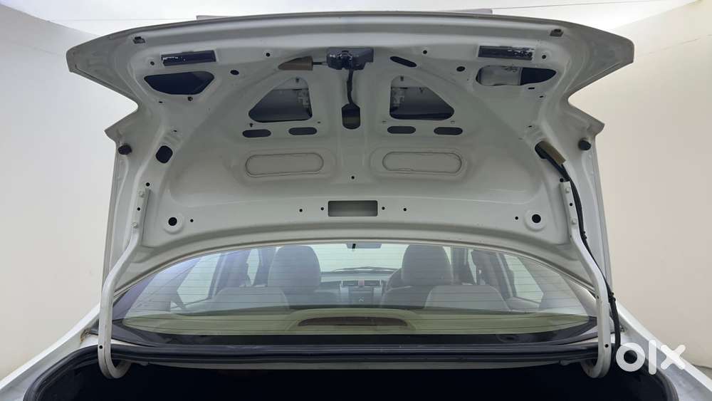 Honda City 1.5 S Mt, 2013, Petrol