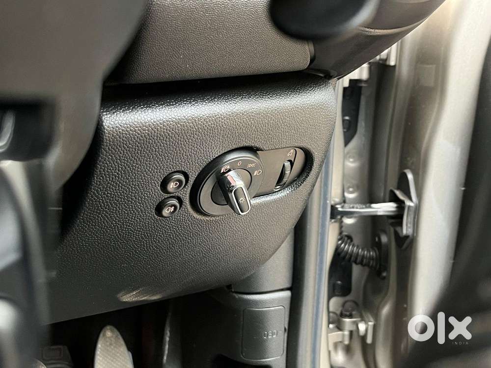 Mini Cooper Convertible Cooper S Convertible, 2018, Petrol