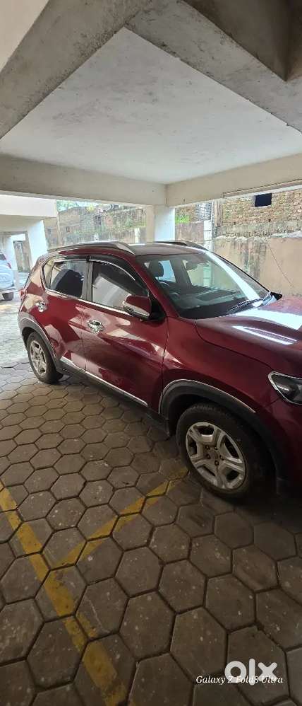 Kia Sonet Htk Plus 2022