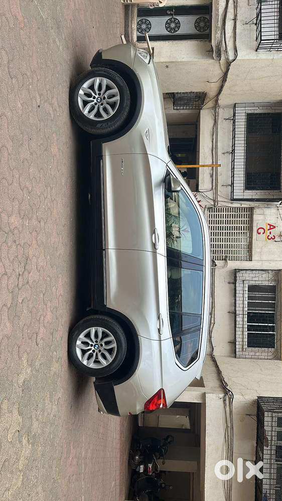 Bmw X3 3.0 Xdrive 30 D, 2012, Diesel