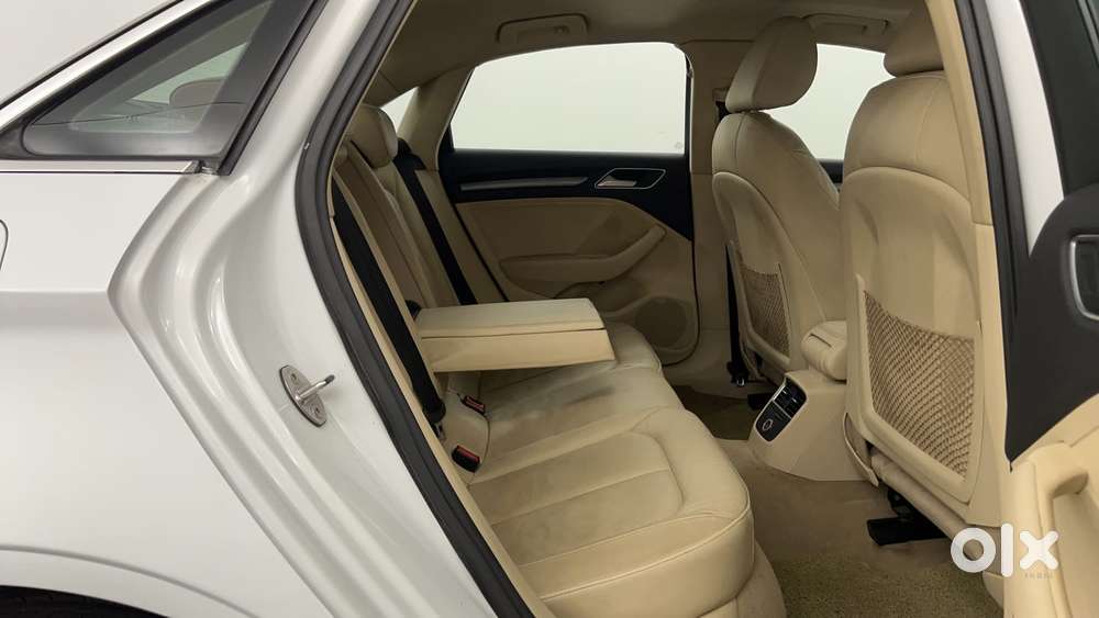 Audi A3 2.0 35 Tdi Premium + Sunroof, 2015, Diesel