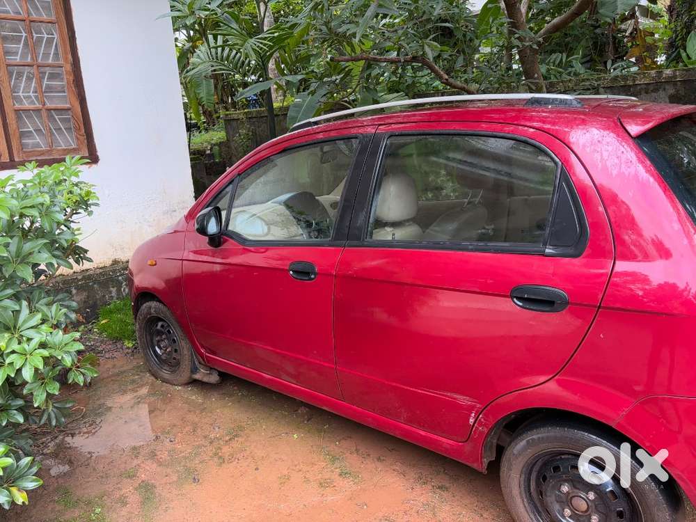Used Chevrolet Spark 2011
