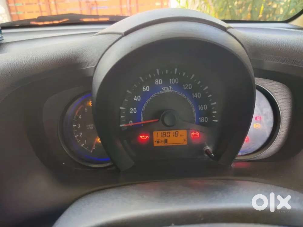 Honda Mobilio 2014 Diesel Good Condition