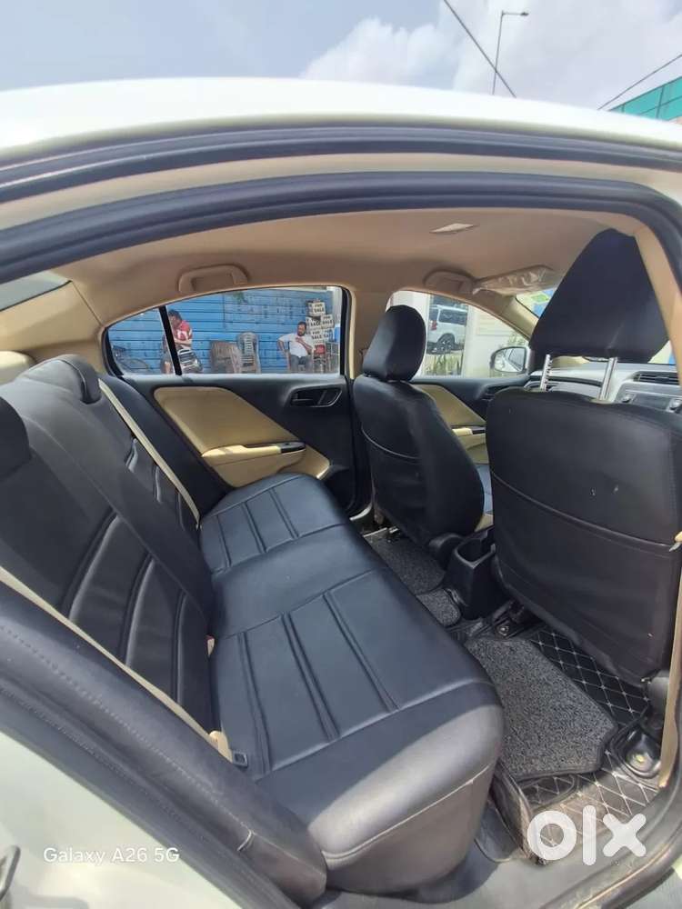 Honda City I Dtec Vx, 2015, Diesel