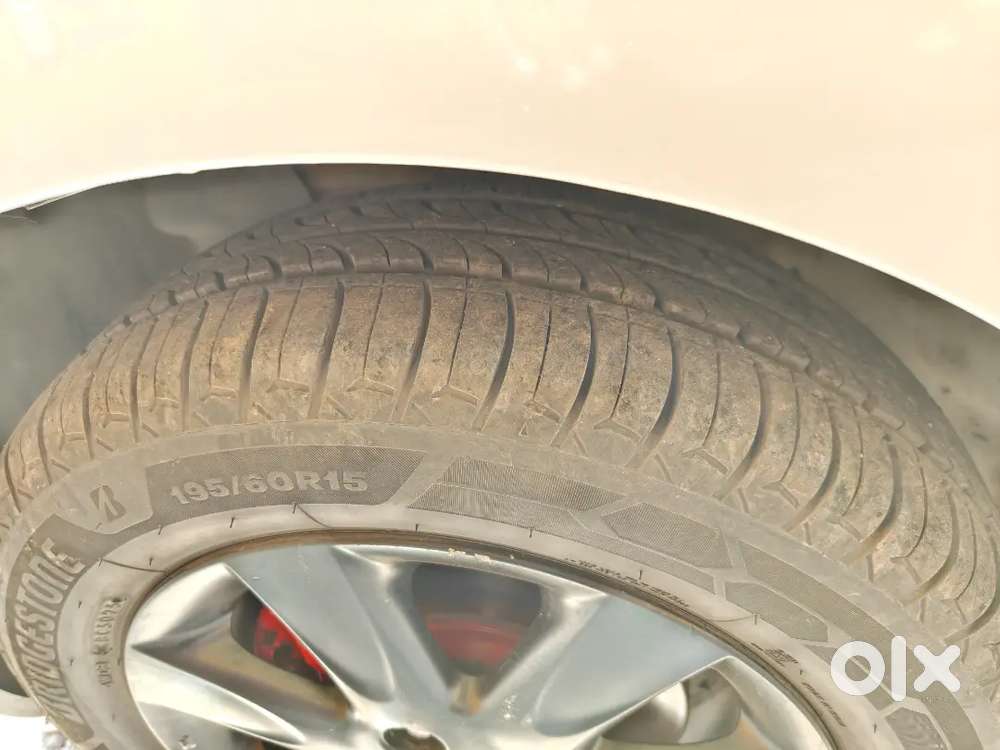 Micra Diesel 2012 Full Option New Tyres And Battery Premium Audio