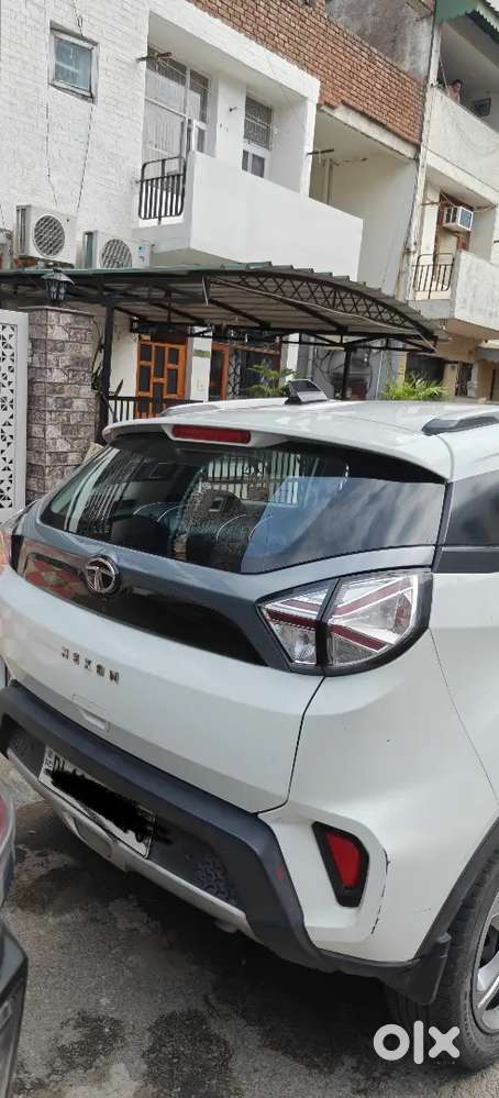 Tata Nexon Revotron 2020