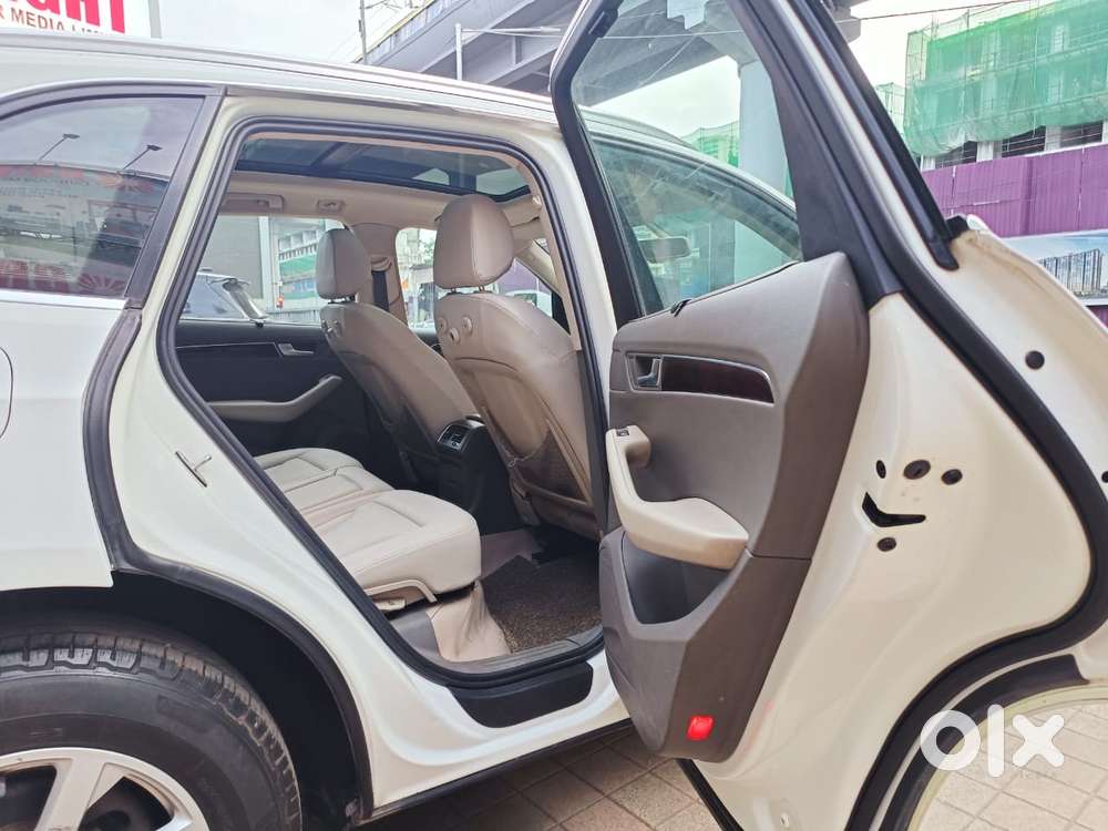 Audi Q5 2.0 Tdi Premium Plus, 2012, Diesel