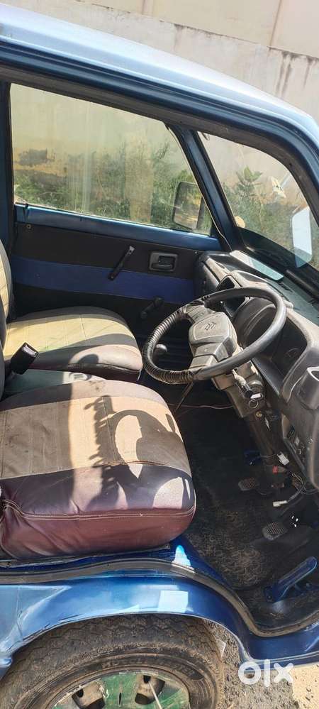 Maruti Suzuki Omni 8 Seater, 2007, Petrol