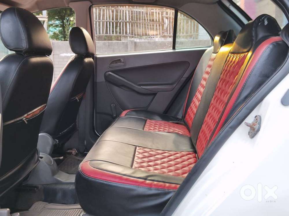 Tata Indica Vista Quadrajet 90 Vx, 2010, Diesel