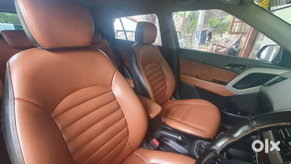 Hyundai Creta 2018 Diesel Well Maintained