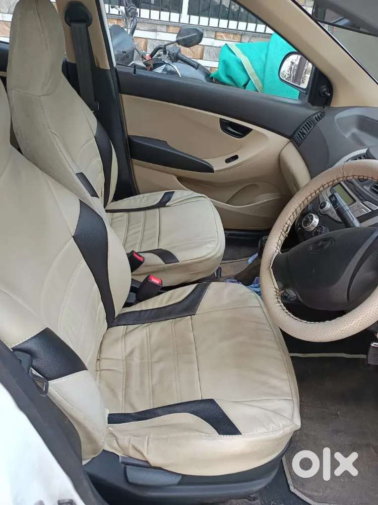 Hyundai Eon 2014 Petrol 80000 Km Driven