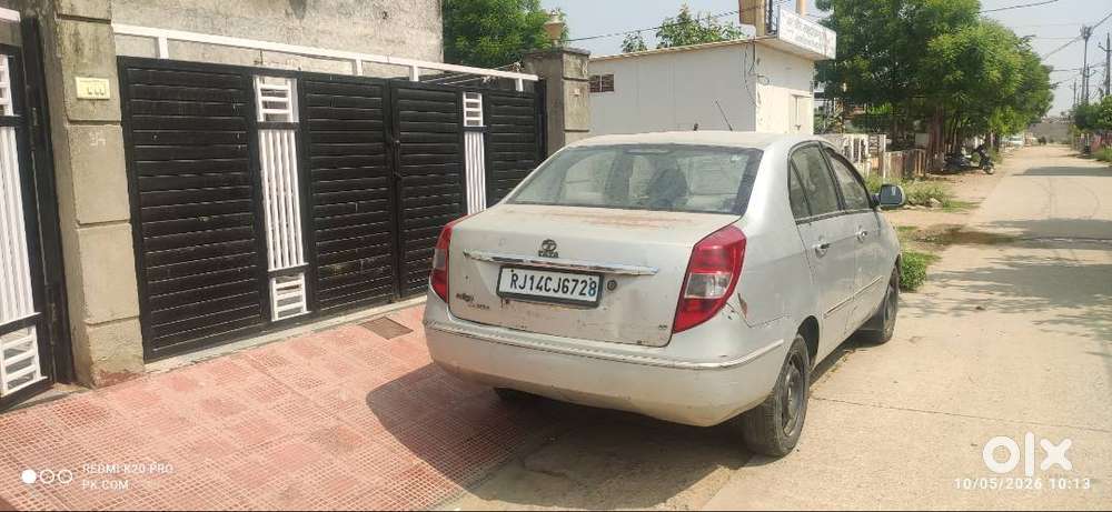 Good Condition. City Running