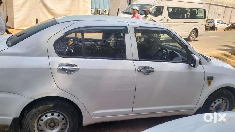 Maruti Suzuki Swift Dzire Tour 2016 Diesel Well Maintained