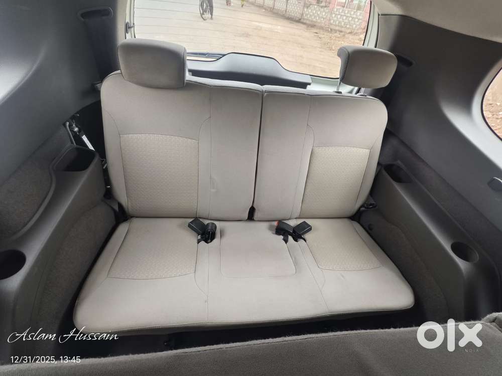 Renault Lodgy 85ps Rxz, 2015, Diesel