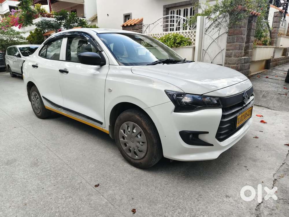 Maruti Suzuki Swift Dzire Lxi Option, 2026, Cng & Hybrids