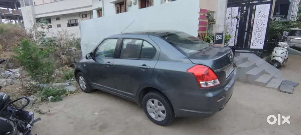 Maruti Suzuki Swift Dzire 2009 Diesel Good Condition