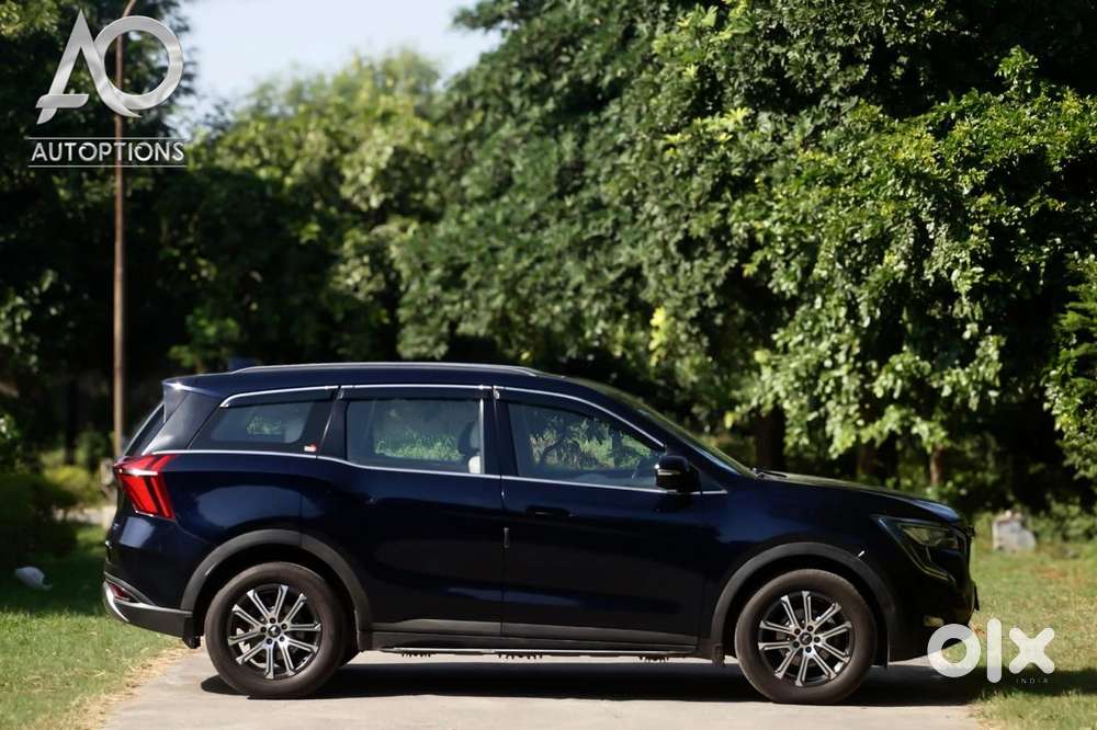 Mahindra Xuv700 2.0 Ax 7 Petrol At Luxury Pack Str, 2023, Diesel